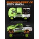 UD1203PRO - Short Course 4WD Brushless RTR Vert