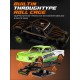 UD1203PRO - Short Course 4WD Brushless RTR Vert