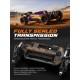 UD1204-C - Buggy 4WD Brushless RTR Violet