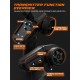 UD1204PRO-B - Buggy 4WD Brushless RTR Bleu