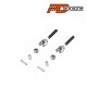 PD861-016 - Demi cardan mâle [2pcs]