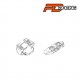 PD861-023 - Support de pare-choc avant/arrière [1set]
