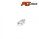 PD861-024 - Renfort de pare-choc [1pc]