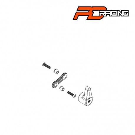 PD861-041 - Sauve-servo [1set]