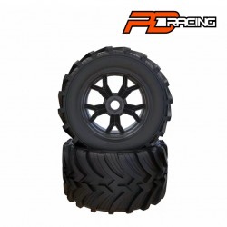 PD861-119 - Roue TK10 EXB V3 [1paire]