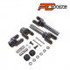 PD861-016-R - Demi cardan mâle métal [2pcs]