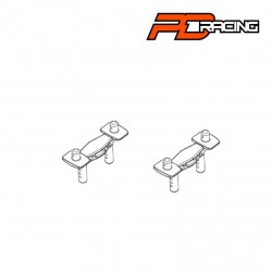 BS861-006A-PD - Support de carrosserie large [2pcs]
