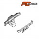 PD860-029 - Pare-choc AV/AR [1set]