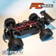TR10 V2 RTR - Truggy 4WD 1/10