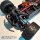 TR10 V2 RTR - Truggy 4WD 1/10