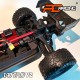 TR10 V2 RTR - Truggy 4WD 1/10