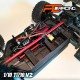 TR10 V2 RTR - Truggy 4WD 1/10