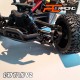 TR10 V2 RTR - Truggy 4WD 1/10