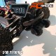 TR10 V2 RTR - Truggy 4WD 1/10