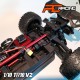 TR10 V2 RTR - Truggy 4WD 1/10