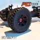 TR10 V2 RTR - Truggy 4WD 1/10