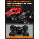UCX1804PRO - Crawler 1/18 Brushless rouge [RTR]