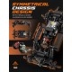 UCX1804PRO - Crawler 1/18 Brushless rouge [RTR]
