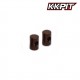 12301M - Cylindre d'accouplement de CVD [2pcs]