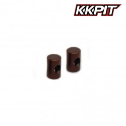 12301M - Cylindre d'accouplement de CVD [2pcs]