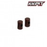 12301M - Cylindre d'accouplement de CVD [2pcs]
