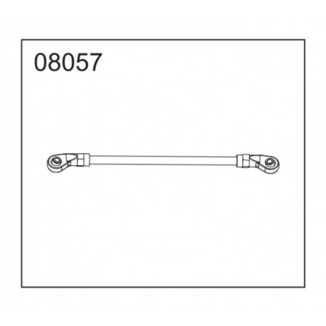 08057 - Lien de direction [1pc]
