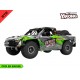 YIKONG DF7 V3 - Desert Fighter 4WD 1/7 Vert [RTR]