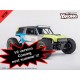 YIKONG TB7 - Trail Breaker 4WD 1/7 Vert [RTR]
