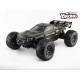 YT7 PRO RTR - Truggy BATTLEMAN 1/7 noir mat/gold