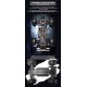 YT7 PRO RTR - Truggy BATTLEMAN 1/7 noir mat/gold