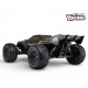 YT7 PRO RTR - Truggy BATTLEMAN 1/7 gris mat/gold