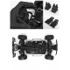 K1 SP SCE CYCLONE - Short Course 4WD 1/10