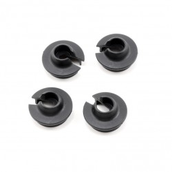 PY89354 - Butée de ressort d'amortisseur [4pcs]