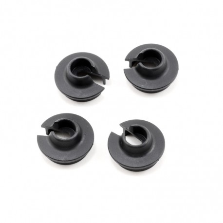PY89354 - Butée de ressort d'amortisseur [4pcs]