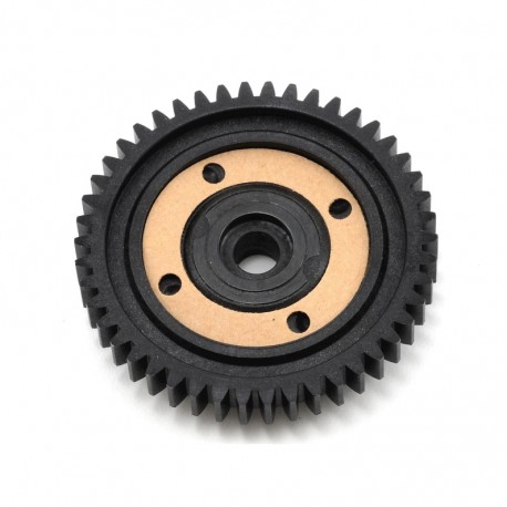 PY89519 - Couronne centrale 46T [1pc]