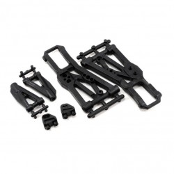 PY89025 - Triangle de suspension AV [1set]