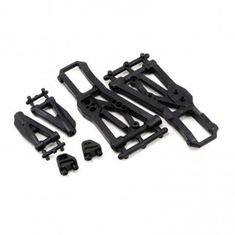 PY89025 - Triangle de suspension AV [1set]