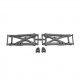 PY89027 - Triangle de suspension AR [1set]