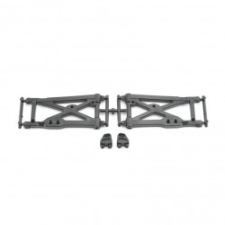 PY89027 - Triangle de suspension AR [1set]
