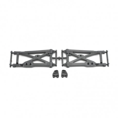 PY89027 - Triangle de suspension AR [1set]