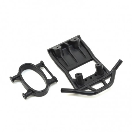 PY89601 - Pare choc AV Desert Buggy ESD8 [1set]