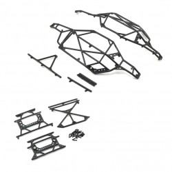 PY89600 - Cage Desert Buggy ESD8 [1set]