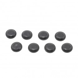 YCC-PY89351 - Membrane d'amortisseur [8pcs]