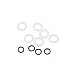 YCC-PY89121 - O-ring de différentiel [1set]