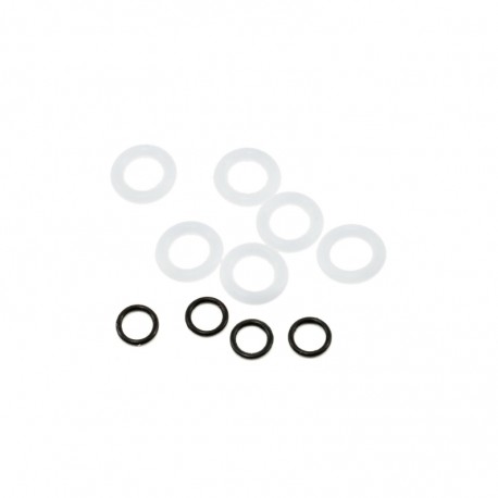 YCC-PY89121 - O-ring de différentiel [1set]