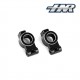 H980033 - Porte fusée AR alu [2pcs]