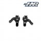 H980034 - Porte fusée AV alu [2pcs]
