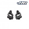 H980035 - Étrier AV alu [2pcs]