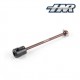 H980038 - Cardan central AV S2 Spring Steel [1pc]