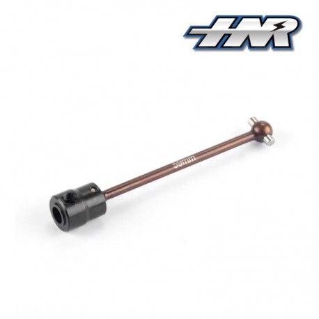 H980038 - Cardan central AV S2 Spring Steel [1pc]